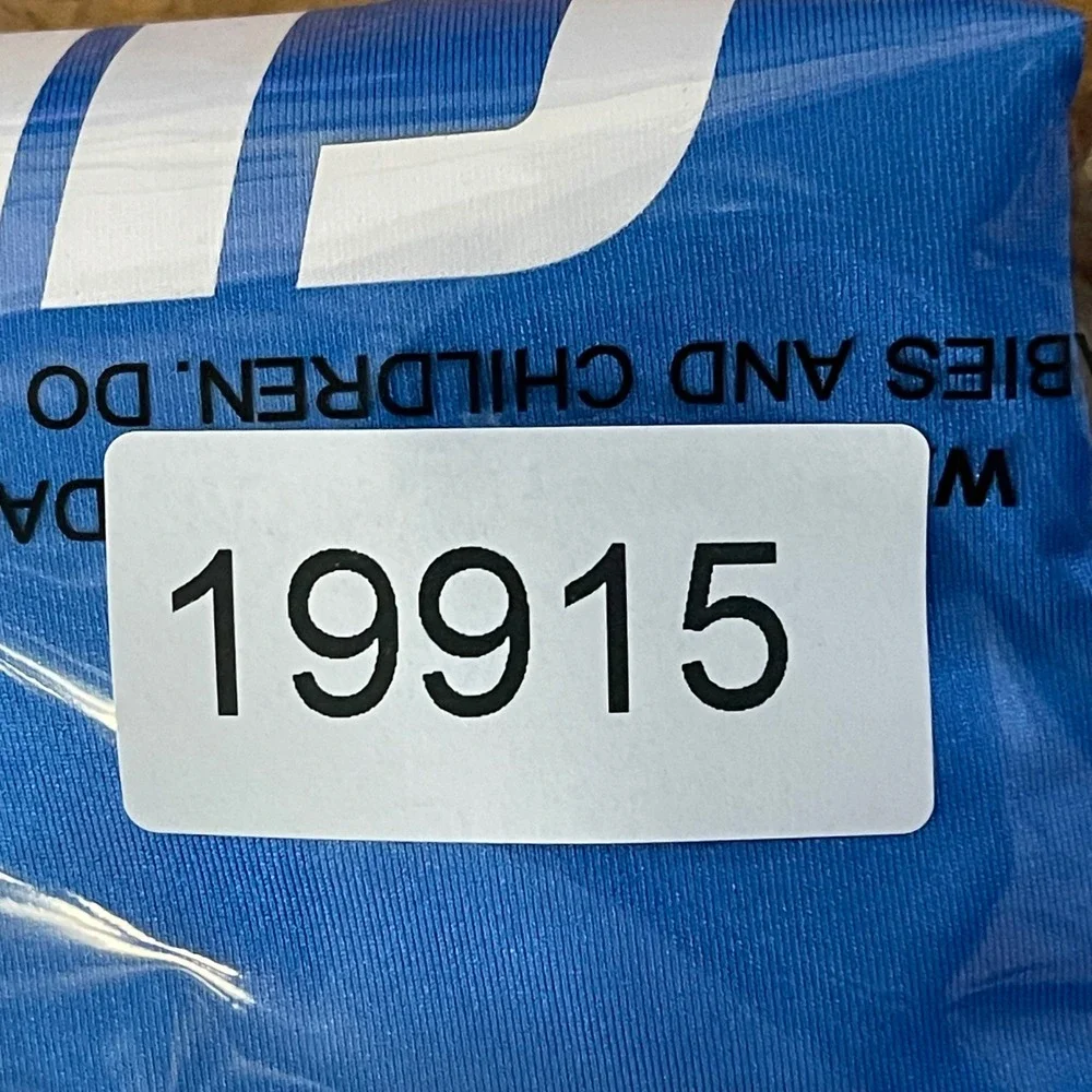 Nike Los Angeles Chargers NFL Dri‎ FIT T Shirt Men's Size L Royal Blue - Picture 11 of 11